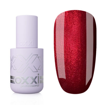 Гель-лак Oxxi Ruby Cat №01