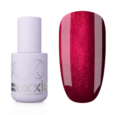Гель-лак Oxxi Ruby Cat №01
