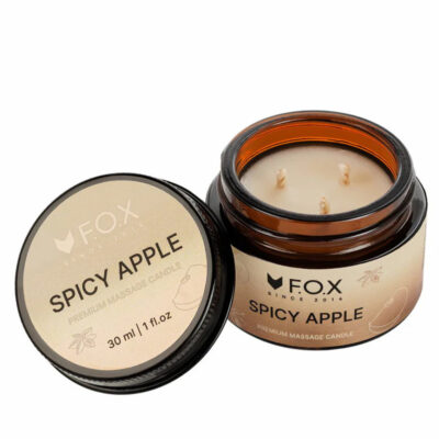 F.O.X Spicy Apple