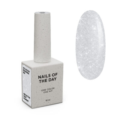 Гель-лак NAILSOFTHEDAY Milkshake №04