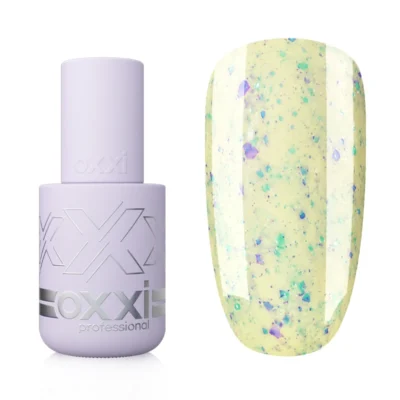 Oxxi Total Base №19
