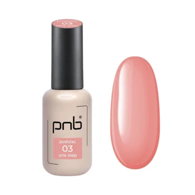 Podolac One Step №03 Blush