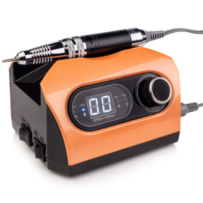 Nail Drill ZS-717 PRO Orange
