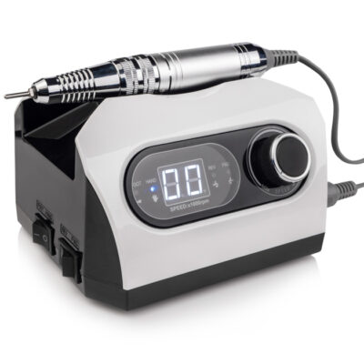 Nail Drill ZS-717 PRO White