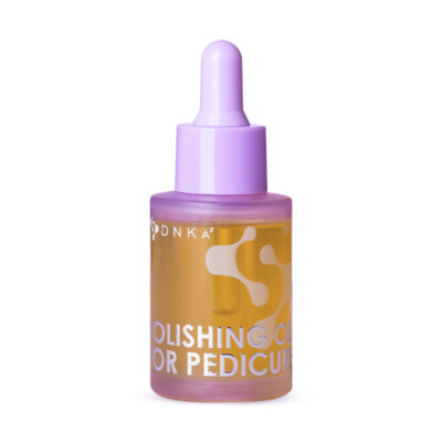 DNKa’ Polishing Oil For Pedicure