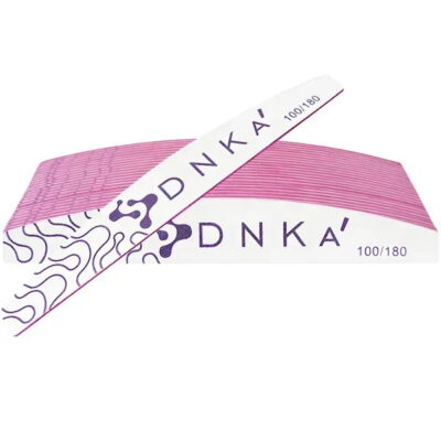 Half Moon Пилка для нігтів 100/180