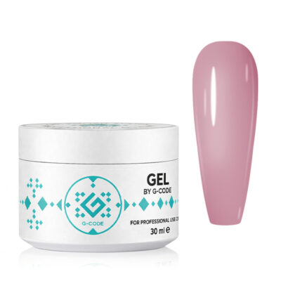 G-Code Hard Gel №02