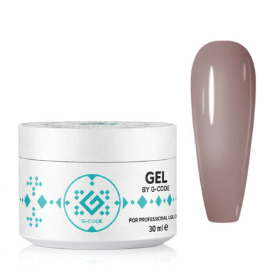 G-Code Hard Gel №10