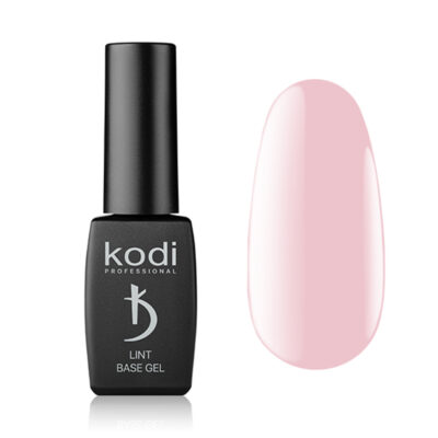 Kodi Lint Base Gel Delicate Pink