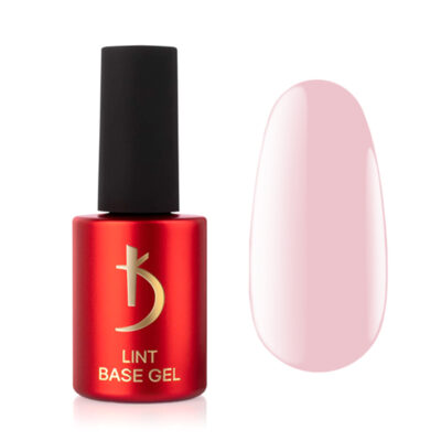 Kodi Lint Base Gel Delicate Pink