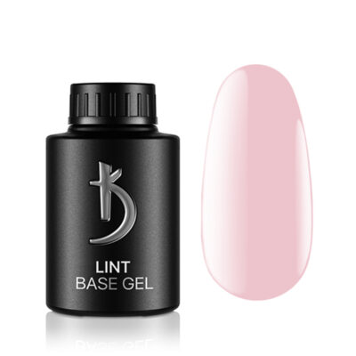 Kodi Lint Base Gel Delicate Pink
