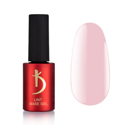 Kodi Lint Base Gel Delicate Pink
