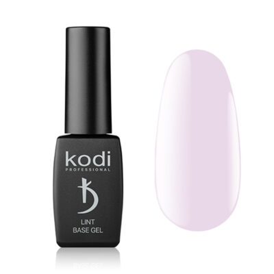 Kodi Lint Base Gel Purple