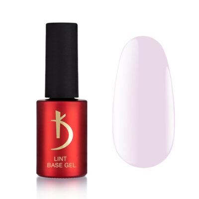 Lint Base Gel Purple