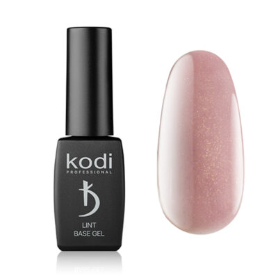 Kodi Lint Base Gel Shine Beige