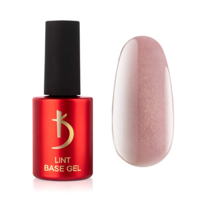 Kodi Lint Base Gel Shine Beige