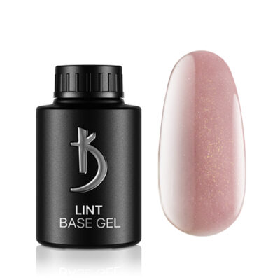 Kodi Lint Base Gel Shine Beige