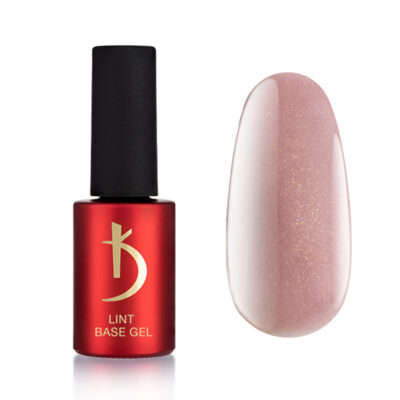 Kodi Lint Base Gel Shine Beige