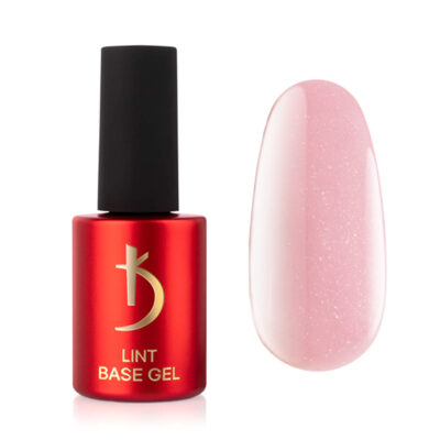 Kodi Lint Base Gel Shine Rose
