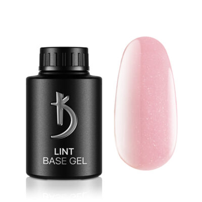 Kodi Lint Base Gel Shine Rose