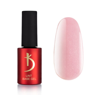 Kodi Lint Base Gel Shine Rose