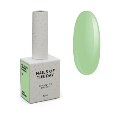 Гель-лак NAILSOFTHEDAY Cabbage №240