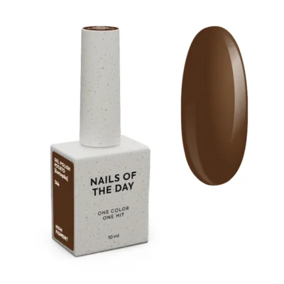 Гель-лак NAILSOFTHEDAY Potato №044