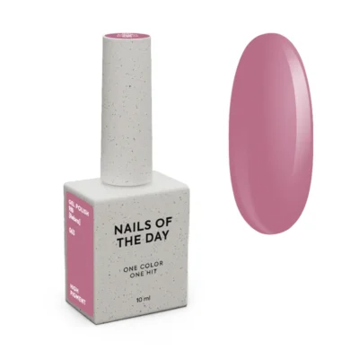Гель-лак NAILSOFTHEDAY Rib №063