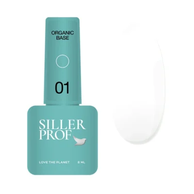 Siller Organic Base №01