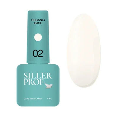 Siller Organic Base №02
