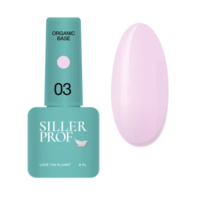 Siller Organic Base №03