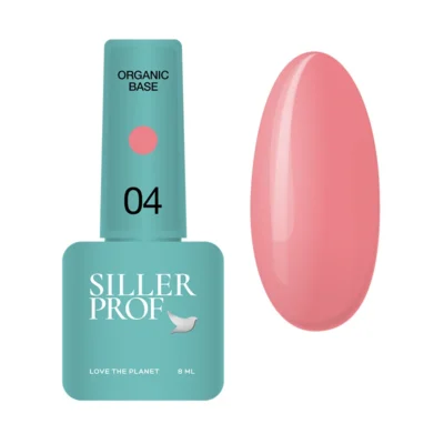 Siller Organic Base №04