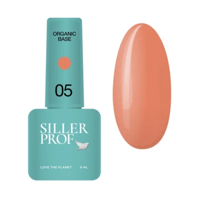 Siller Organic Base №05