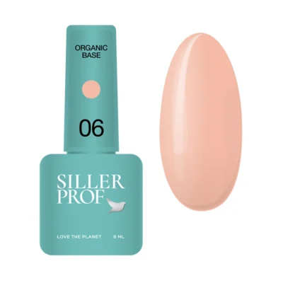 Siller Organic Base №06
