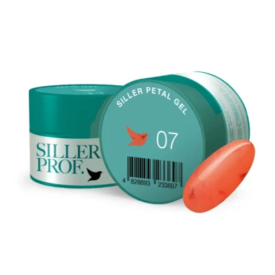 Siller Petal Gel №07