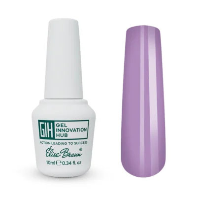 Elise Braun Color Glass №19