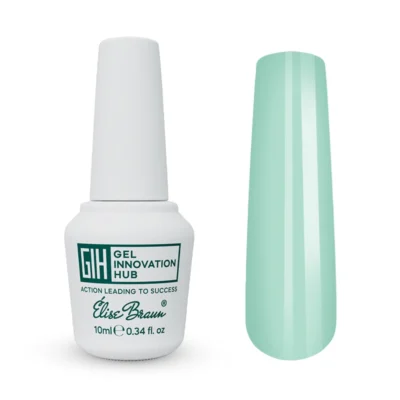 Elise Braun Color Glass №31