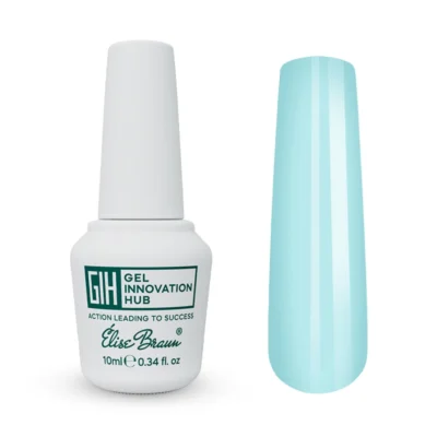 Elise Braun Color Glass №32