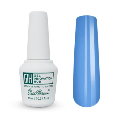 Elise Braun Color Glass №36