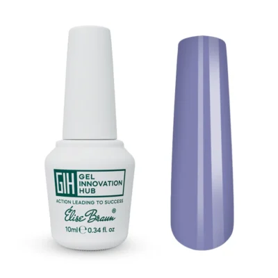 Elise Braun Color Glass №37