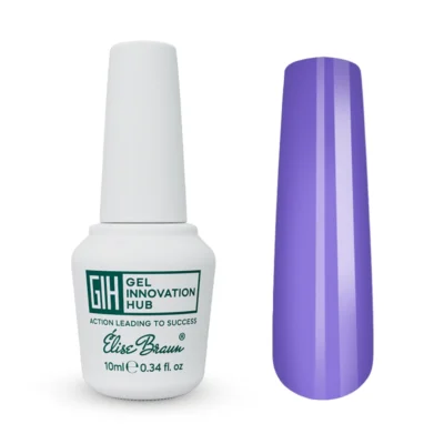 Elise Braun Color Glass №39