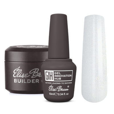 Elise Braun FIJI Builder Gel №16