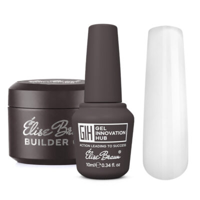 Elise Braun FIJI Builder Gel №17