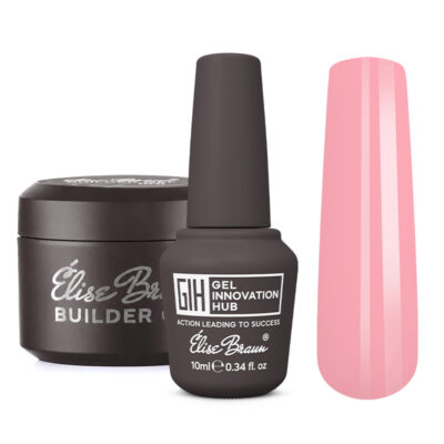 Elise Braun FIJI Builder Gel №19