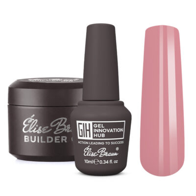 Elise Braun FIJI Builder Gel №21