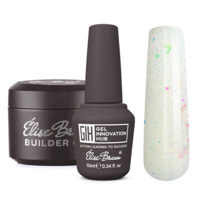 Elise Braun FIJI Builder Gel №22