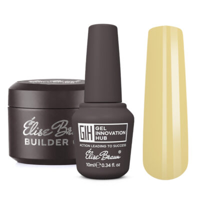 Elise Braun FIJI Builder Gel №23