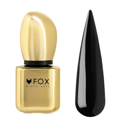 F.O.X Ultra Black