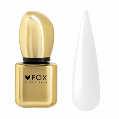 F.O.X Ultra White