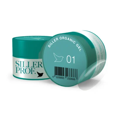 Siller Organic Gel №01